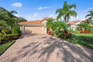 9060 Astonia Way, Fort Myers, FL 33967, Sold 03/01/22