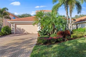 9060 Astonia Way, Fort Myers, FL 33967, Sold 03/01/22