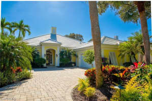 784 Ashburton Dr, Naples, FL 34110, Sold 05/19/22