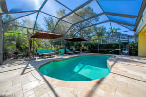 784 Ashburton Dr, Naples, FL 34110, Sold 05/19/22
