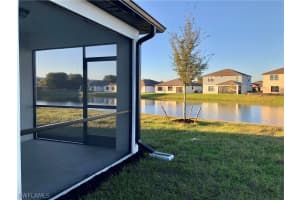 10784 Firebush Cir, North Fort Myers, FL 33917, Sold 02/09/22