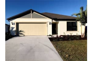 10780 Firebush Cir, North Fort Myers, FL 33917, Sold 02/09/22