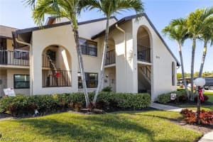 8411 Charter Club Cir UNIT 12, Fort Myers, FL 33919, Sold 01/26/22