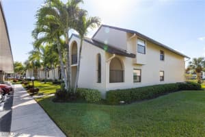 8411 Charter Club Cir UNIT 12, Fort Myers, FL 33919, Sold 01/26/22