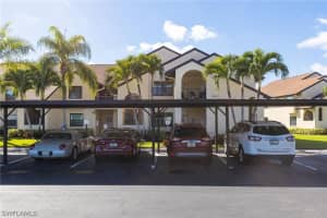 8411 Charter Club Cir UNIT 12, Fort Myers, FL 33919, Sold 01/26/22