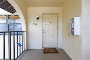 8411 Charter Club Cir UNIT 12, Fort Myers, FL 33919, Sold 01/26/22