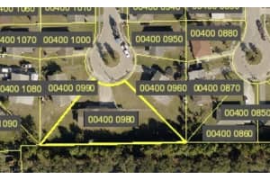 1848 S Meador Ct, Fort Myers, FL 33916, Sold 04/29/22