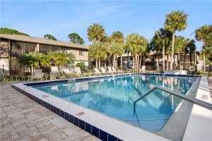 1250 Hall Rd APT 607, North Fort Myers, FL 33903, Sold 02/02/22
