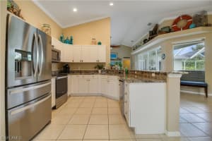 2031 Terrazzo Ln, Naples, FL 34104, Sold 02/01/22