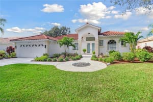 3377 Mystic River Dr, Naples, FL 34120, Sold 03/07/22