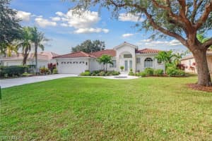 3377 Mystic River Dr, Naples, FL 34120, Sold 03/07/22