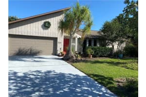 14904 Bonaire Cir, Fort Myers, FL 33908, Sold 03/25/22