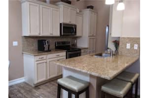 1433 SW 51st Ln APT 99, Cape Coral, FL 33914, Sold 04/01/22