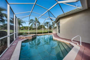 444 Glen Meadow Ln, Naples, FL 34105, Sold 02/28/22