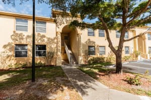 4133 Bellasol Cir APT 311, Fort Myers, FL 33916, Sold 02/23/22
