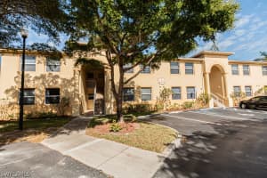 4133 Bellasol Cir APT 311, Fort Myers, FL 33916, Sold 02/23/22