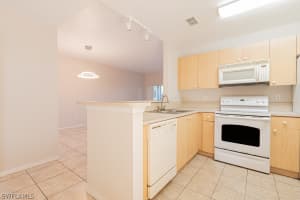 4133 Bellasol Cir APT 311, Fort Myers, FL 33916, Sold 02/23/22