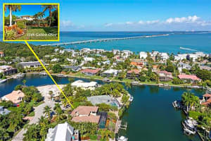 1146 Golden Olive Ct, Sanibel, FL 33957, Sold 02/11/22
