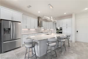 21490 Strada Nuova Circle, Estero, FL 33928, Sold 06/30/22