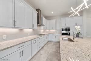 21490 Strada Nuova Circle, Estero, FL 33928, Sold 06/30/22