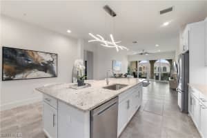 21490 Strada Nuova Circle, Estero, FL 33928, Sold 06/30/22