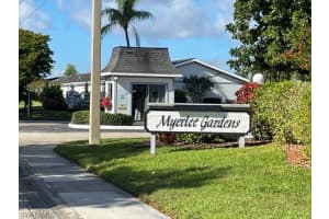 6852 Sandtrap Dr #1, Fort Myers, FL 33919, Sold 01/31/22