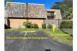 1507 Park Meadows Dr #2, Fort Myers, FL 33907, Sold 04/15/22