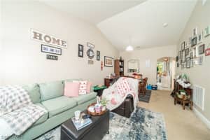 4172 Castilla Circle APT 202, Fort Myers, FL 33916, Sold 02/25/22