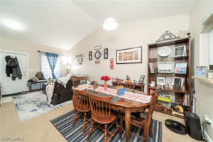 4172 Castilla Circle APT 202, Fort Myers, FL 33916, Sold 02/25/22