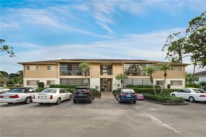 5712 Foxlake Dr APT 6, North Fort Myers, FL 33917, Sold 01/28/22