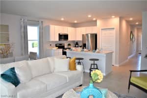 15026 Wildflower Cir, Naples, FL 34119, Sold 03/15/22