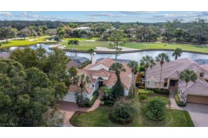 43 Grey Wing Point, Naples, FL 34113, Sold 05/05/22