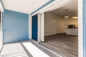 1040 Hancock Creek S Blvd APT 202, Cape Coral, FL 33909, Sold 02/07/22