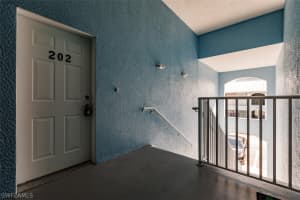 1040 Hancock Creek S Blvd APT 202, Cape Coral, FL 33909, Sold 02/07/22