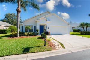 8794 Fawn Ridge Dr, Fort Myers, FL 33912, Sold 02/03/22