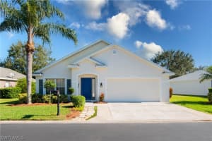 8794 Fawn Ridge Dr, Fort Myers, FL 33912, Sold 02/03/22