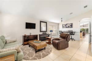 8794 Fawn Ridge Dr, Fort Myers, FL 33912, Sold 02/03/22
