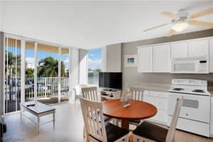 7330 Estero Blvd # B-107, Fort Myers Beach, FL 33931, Sold 02/18/22