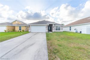 8360 Gassner Way, Lehigh Acres, FL 33972, Sold 02/11/22