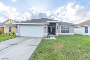 8360 Gassner Way, Lehigh Acres, FL 33972, Sold 02/11/22