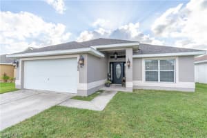 8360 Gassner Way, Lehigh Acres, FL 33972, Sold 02/11/22