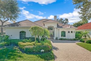 183 Audubon Blvd, Naples, FL 34110, Sold 03/11/22