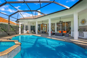183 Audubon Blvd, Naples, FL 34110, Sold 03/11/22