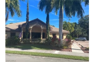 1107 Winding Pines Circle UNIT 201, Cape Coral, FL 33909, Sold 02/18/22