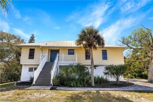 458 Lake Murex Cir, Sanibel, FL 33957, Sold 02/10/22
