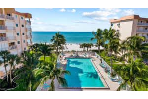 7400 Estero Blvd APT 308, Fort Myers Beach, FL 33931, Sold 02/03/22