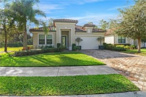 4435 Raffia Palm Cir, Naples, FL 34119, Sold 03/31/22