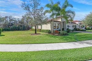 4435 Raffia Palm Cir, Naples, FL 34119, Sold 03/31/22