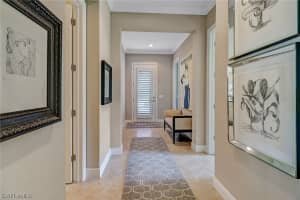 4435 Raffia Palm Cir, Naples, FL 34119, Sold 03/31/22