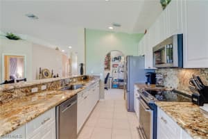 1945 Crestview Way, Naples, FL 34119, Sold 02/11/22